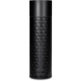 Alex Varga Aurelian 2-In-1 Stainless Steel Vacuum Tumbler Tube
